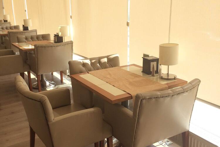 koska parseller istanbul zomato